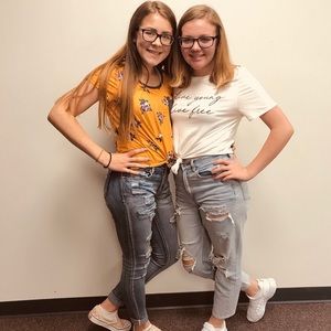 Meet your Posher, Makayla